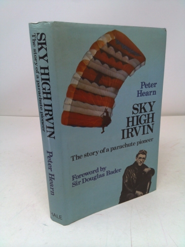 Sky High Irvin