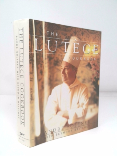 The Lutece Cookbook