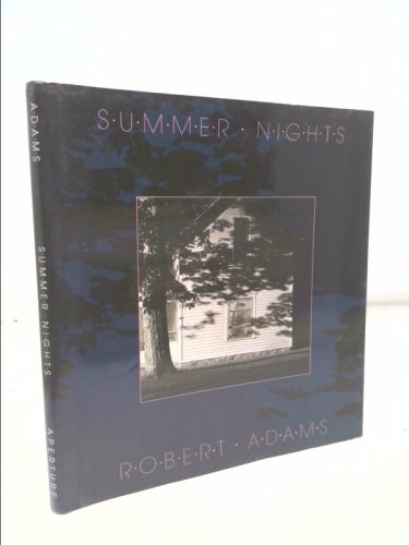 Robert Adams: Summer Nights