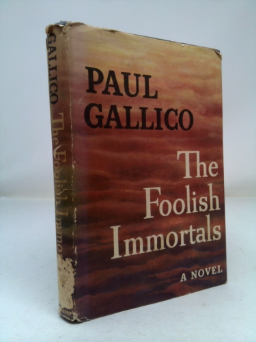 Gallico, Paul