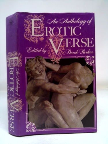 An Anthology of Erotic Prose