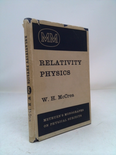 Relativity Physics