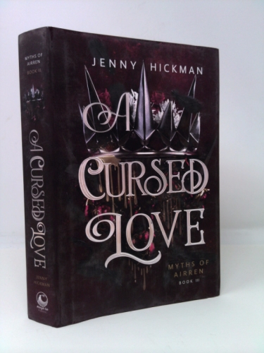 A Cursed Love