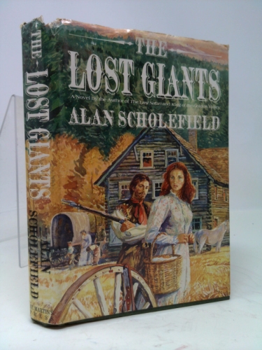The Lost Giants