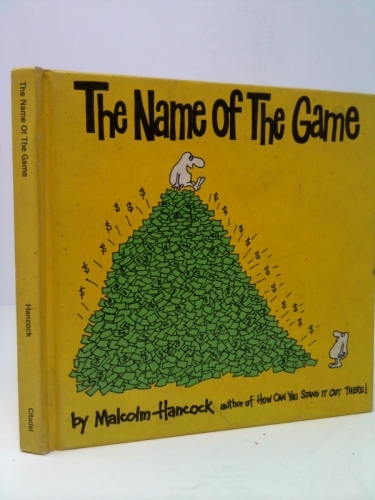 The Name of the Game