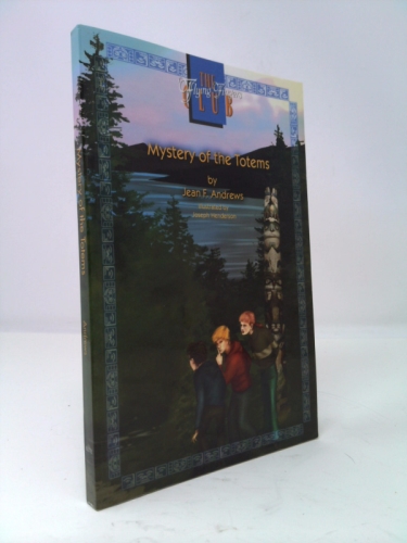 The Mystery of the Totems