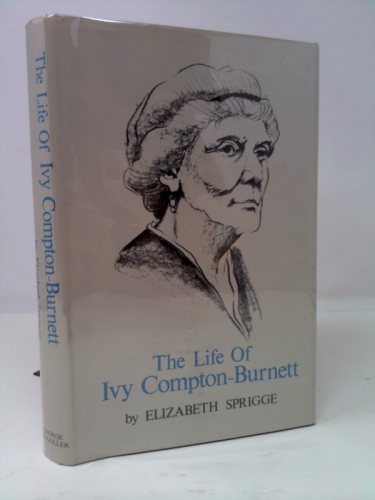 The life of Ivy Compton-Burnett