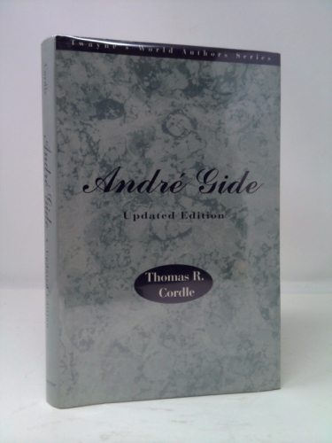 Andre Gide