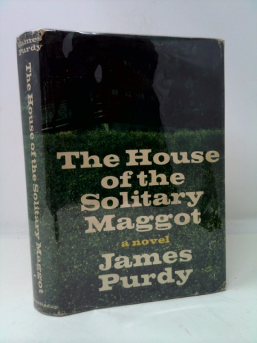 The House of the Solitary Maggot