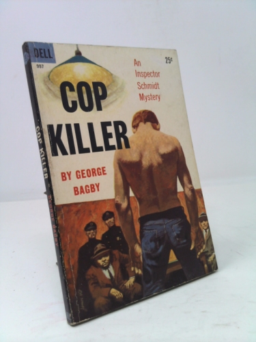 Cop Killer