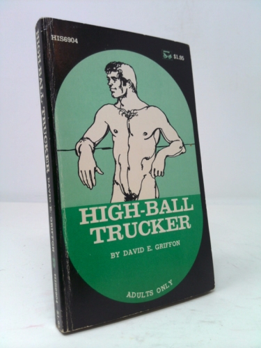 High-Ball Trucker