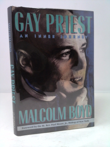 Gay Priest: An Inner Journey