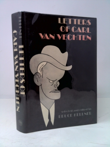 Letters of Carl Van Vechten