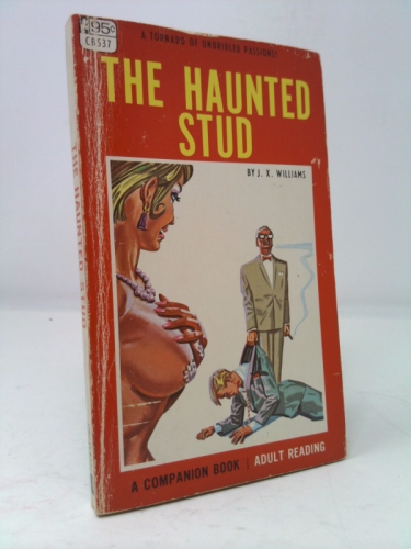The Haunted Stud