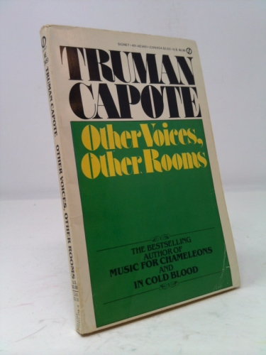 Other Voices Other Rooms