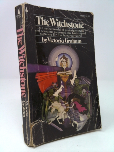 The Witchstone
