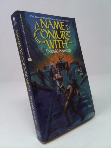 A Name to Conjure With