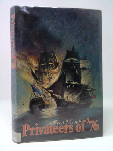 Privateers of seventy-six