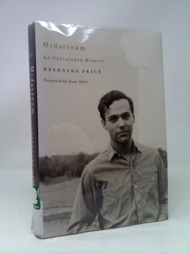 Midstream: An Unfinished Memoir