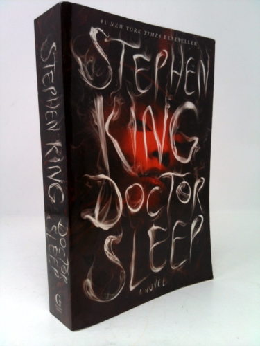 Doctor Sleep