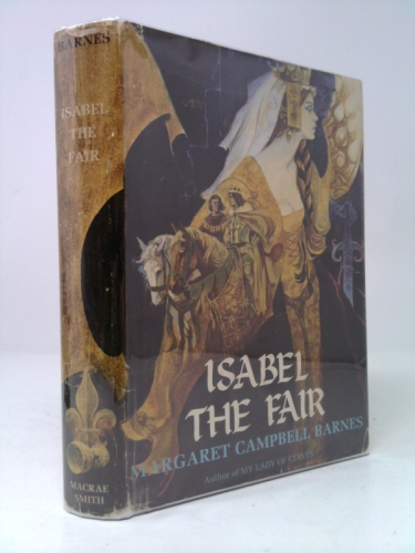 Isabel the Fair