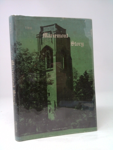 The Mariemont story;: A National exemplar in town planning