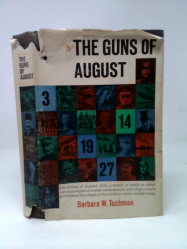 The Guns of August: The Outbreak of World War I