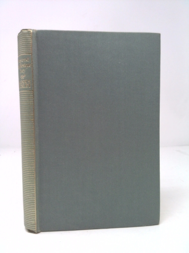 Beyond the Mexique Bay