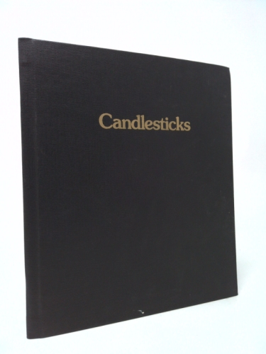 G. Dallas Coons Candlestick Collection