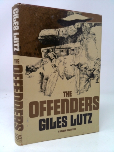 The offenders