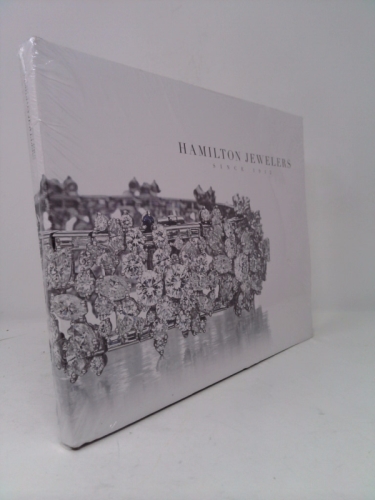 Hamilton Jewelers Since 1912