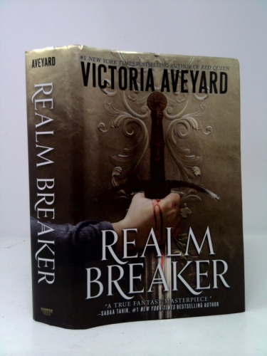 Realm Breaker
