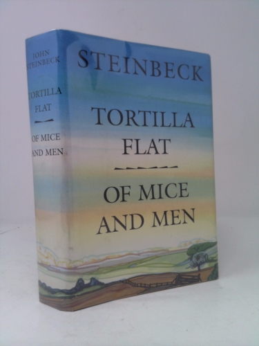 Tortilla Flat / Of Mice and Men