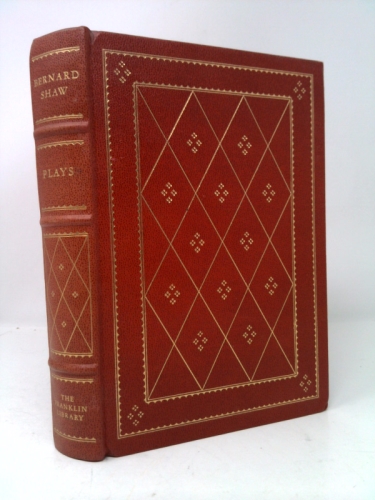 Man and Superman / Pygmalion / Saint Joan