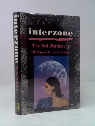 Interzone: The 3rd Anthology