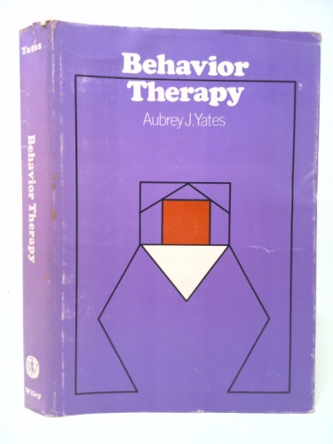 Behavior Therapy