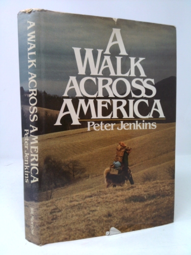 A Walk Across America
