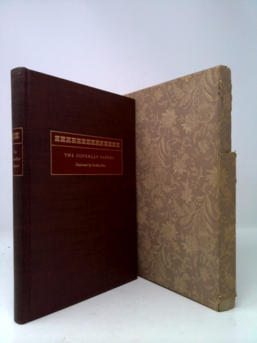 The Sir Roger De Coverley Papers / by Jjoseph Addison, Richard Steele and Eustace Budgell