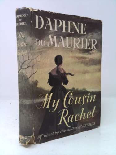 My Cousin Rachel My Cousin Rachel