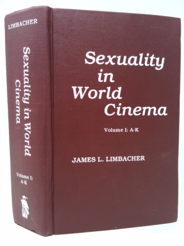 Sexuality in World Cinema