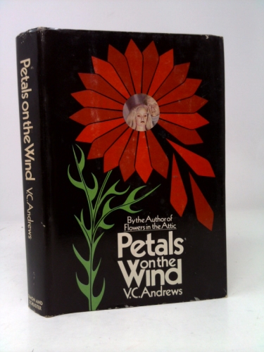 PETALS ON WIND (Dollanganger Series)