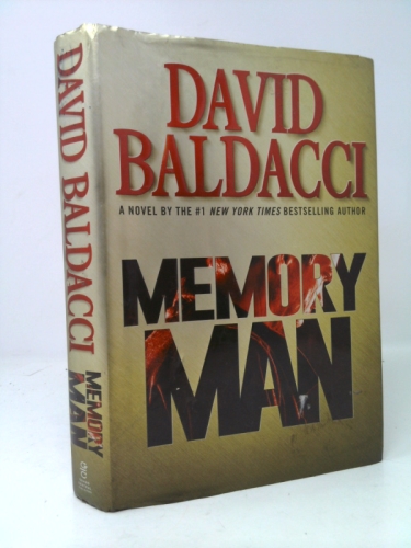 Memory Man
