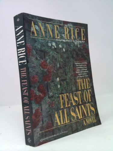 The Feast of All Saints