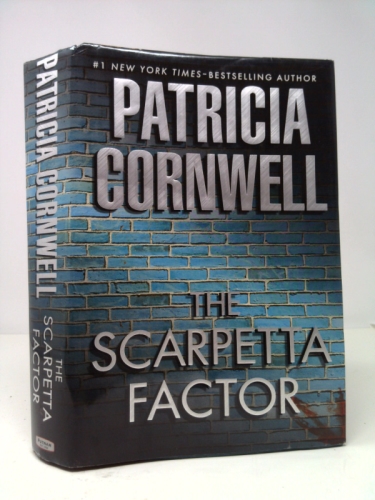 The Scarpetta Factor (A Scarpetta Novel)
