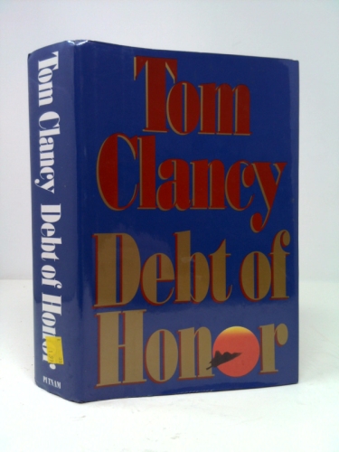 Debt of Honor
