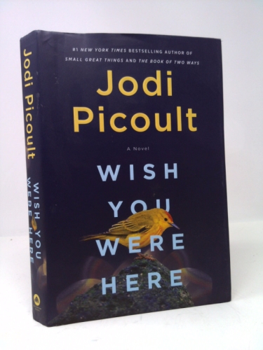 Wish You Were Here