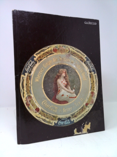 Audience [magazine]. November-December, 1972. Volume 2, Number 6