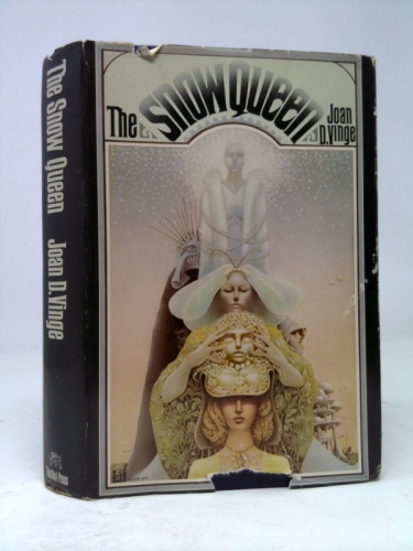The Snow Queen