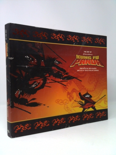 The Art of Kung Fu Panda