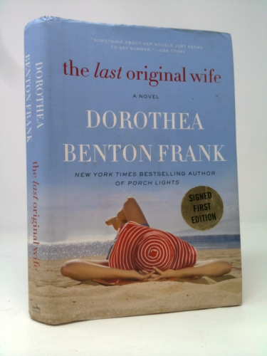 The Last Original Wife BAM Edition
